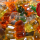 Illustration for article titled Get Really Drunk Off Gummi Bears